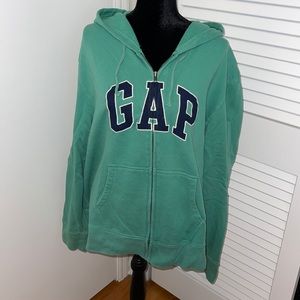Men’s Gap Zipup Jacket